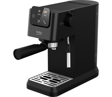 CaffeExperto Manual Espresso Coffee Machine With Steam Wand CEP5302B ...